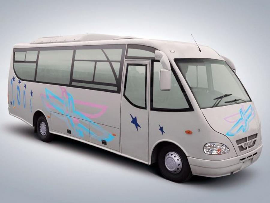  Iveco TurboDaily 49-12 2008 года  (CN) (фото 2 из 2)